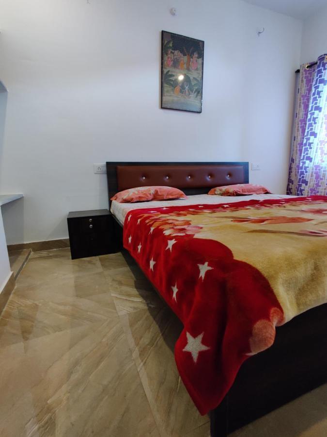 Varah Square Guest House Pushkar Buitenkant foto